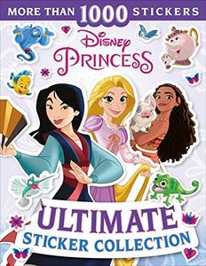 Disney Pri