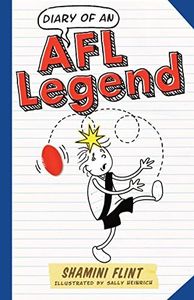 Diary of an AFL Legend: 10