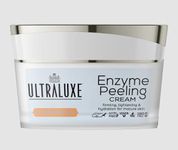 Ultraluxe Enzyme Peeling Cream 50ml