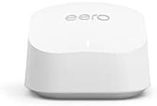 Amazon eero 6+ mesh wifi router (ne