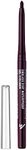 Manhattan Endless Stay Waterproof Gel Eyeliner, Purple Gel Eyeliner with Removable Lead without Sharping, Colour Ripe Plum 009, 1 x 2.6 g