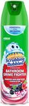 Scrubbing Bubbles Bathroom and Show