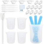 37PCS Resin Measuring Tool Kit, 250