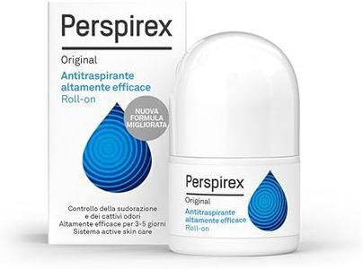 Perspirex 