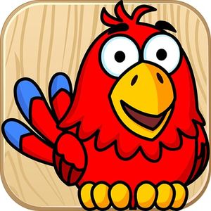 Toddler An