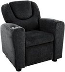 Naomi Home Suri Kids Recliner Chair