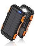 Solar Usb Chargers