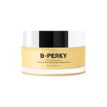 B-Perky - Firming Breast Mask by Maelys | Anti Sagging Décolleté Area Moisturizer Cream | Chest Tightening Treatment for Glowing Skin and a Naturally Fuller Look. 3.38 oz