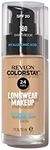 Revlon ColorStay Makeup For Normal/Dry Skin, Sand Beige, 30 ml