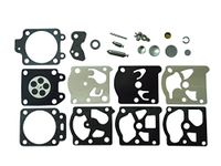 Carburetor Repair/Rebuild Kit Replaces Walbro K20-WAT for Walbro WA WT Series Carburetor Echo Homelite Husqvarna Stihl Chainsaw String Trimmer