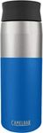 Camelbak Hot Cap Vacuum Stainless 20oz, Cobalt Bottle - 600 Red, N