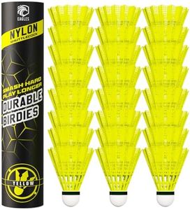 Badminton 
