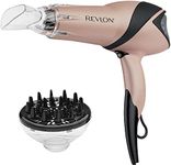 REVLON Infrared Hair Dryer | 1875 W