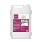 Vooki Ecofriendly Disinfectant Floor & Surface Cleaner, Green Chemistry - 5 Ltr (Pack of 1)