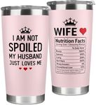 Gifts for Wife - Wife Gifts, Gifts 