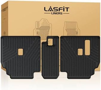 LASFIT Rea