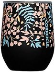 Corkcicle Stemless Wine Glass Tumbl