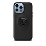 Quad Lock Case for iPhone 13 Pro Max Black