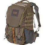 MYSTERY RANCH Rip Ruck 32 Backpack - Military Inspired Tactical Pack, L/XL, Wood