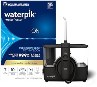 Waterpik I