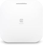 EnGenius Wireless AP (EWS276-FIT) | True 4X4 Wi-Fi 6 Dual Band AX3600 | 2.5Gbe PoE+ | Cloud & App & OnPrem Control Options | WPA3, MU-MIMO, Mesh & Seamless Roaming | Power Adapter Not Included