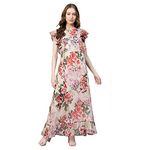 Fortric Maxi Dresses