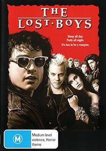 Lost Boys 