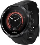 SUUNTO 9 Baro: Rugged GPS Running, Cycling, Adventure Watch with Route Navigation