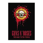 Guns N' Roses - Welcome to the Videos