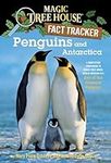 Penguins and Antarctica: A Nonficti