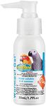 Vetafarm Birds Wormout Gel, 50 ml