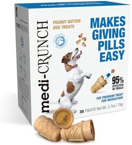 Medi-Crunc