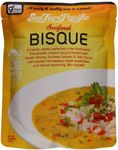 Sea Fare Pacific Seafood Bisque, 9 Ounce (Pack of 8)