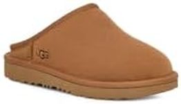 UGG Kids K Classic Slip-On Slipper,