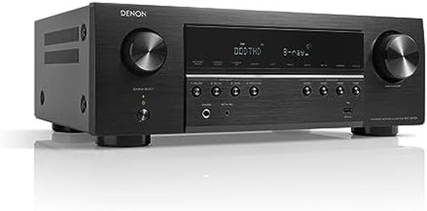 Denon AVC-