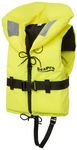 Bluewave Childs Yellow Boating Life Vest (30-40kg)