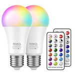 Mood Lights With Ir Remotes