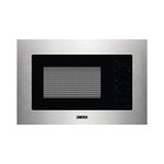 Zanussi 17L 700W Built-in Microwave - Stainless Steel