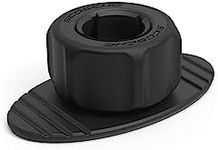 Scosche MagicMount Pro Replacement Base with 3M Pad and Socket