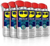 WD-40 Spec