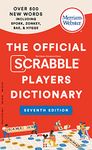 The Official SCRABBLE® Players Dictionary