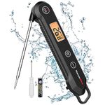 Instant Read Thermometer For Oil