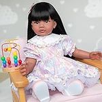 Angelbaby Reborn Toddle Doll Girl B