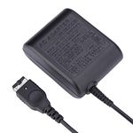 Yoidesu Wall for NDS GBA SP Game Console Gaming AC Power Adapter US Plug