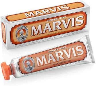 Marvis Gin