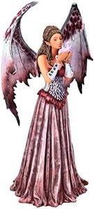 Pacific Giftware Adoration Fairy Figurine, Multicolor