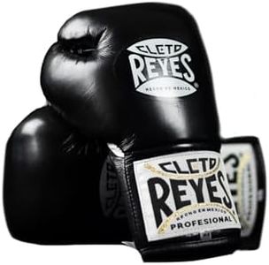 CLETO REYE