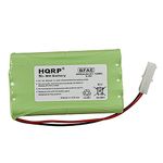 HQRP Battery for OTC Genisys 239180 & EVO Scan Scanner Diagnostic Service Tool