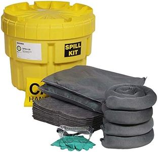 SpillTech 