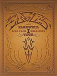 Eagles Farewell 1 Tour: Live From Melbourne [2005] [DVD]